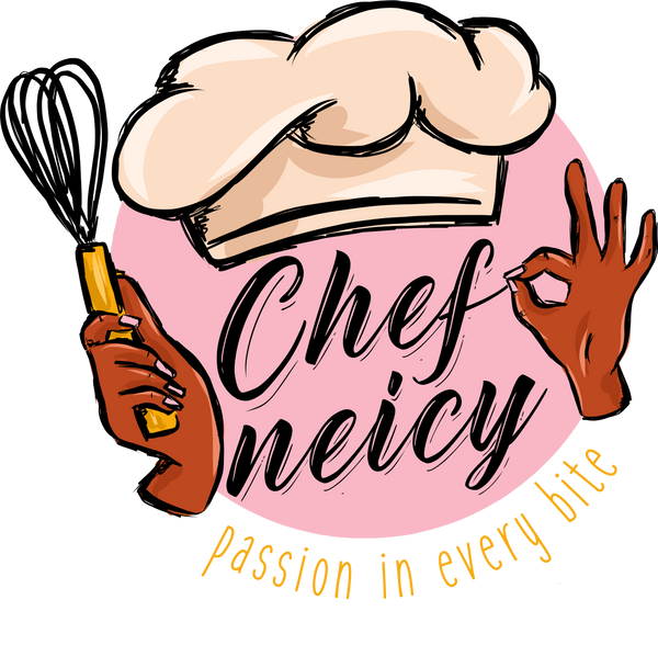 Chef Neicy Flavor Company